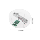 Starter kit elettronico della scala della cucina del sensore del peso delle cellule di carico di Digital HX711