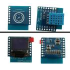 Di WS2812 RGB del modulo di Arduino mini D1 pro Wifi ESP8266 bordo di sviluppo dello starter kit