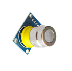 Tipo modulo 0 di tensione MG811 del sensore di Arduino - la tensione 2V ha prodotto il modulo del sensore di CO2