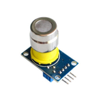 Tipo modulo 0 di tensione MG811 del sensore di Arduino - la tensione 2V ha prodotto il modulo del sensore di CO2