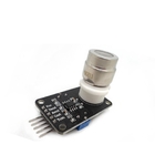 0 - modulo MG811 del sensore di rilevazione di concentrazione di CO2 del modulo del sensore di Arduino di tensione analogica 2V