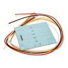 4 protezione della batteria al litio del bordo di protezione del caricatore del modulo 30A 18650 del sensore di Arduino delle corde