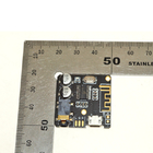 Micro USB 5V Bluetooth 5,0 bordo del decodificatore MP3 di OKYSTAR
