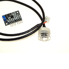 Sensore livellato liquido impermeabile di DC5V per Arduino