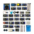Multi sensore di colore che pulisce Kit For Micro Bit