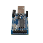 Schermo del programmatore CH341A di USB del modulo del bordo della lampada del modulo del convertitore del porto parallelo del convertitore per Arduino