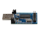 Schermo del programmatore CH341A di USB del modulo del bordo della lampada del modulo del convertitore del porto parallelo del convertitore per Arduino
