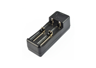 18650 componenti elettronici del supporto del caricatore della batteria al litio con i perni bronzei