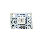 modulo della luce di 5V 4xSMD LED per Arduino, bordo del PWB di 5050 sviluppi