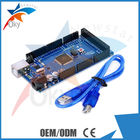 Consiglio principale blu del PWB 2560 del regolatore mega di R3 ATMega16U2 per Arduino