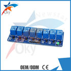 modulo Arduino, Manica del ricetrasmettitore 5V/12V/24V di Arduino 8 del modulo di GPS
