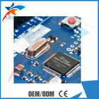 Rete 2560 R3 MEGA del bordo di sviluppo dello schermo W5100 R3 Arduino di Ethernet