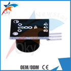 3,3 - PIC passivo di codice AVR della dimostrazione del modulo di Arduino del cicalino 5V