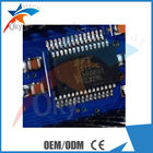 bordo di prezzo all'ingrosso della fabbrica per Arduino V3.0 nano R3 ATMEGA328P-AU 7/12V 40 mA 16 megahertz 5V