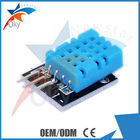 Sensore di temperatura di Digital DHT11 Arduino RH di 90% - di 20% sensibile