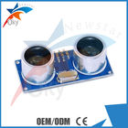 Modulo ultrasonico ultrasonico elettronico del sensore HC-SR04 di DIY per Arduino