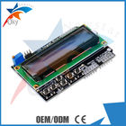 Schermo LCD per Arduino, scheda di espansione della tastiera dell'ingresso/uscita LCD1602