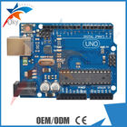ONU R3 con il bordo di USB per tensione in ingresso di Arduino 7 - 12V regolatore ATmega328