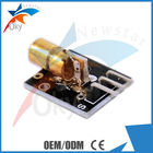 Testa commerciale KY-008 del laser del modulo del sensore del laser del fornitore dell'oro di assicurazione per il ardu