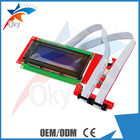 Modulo astuto del bordo delle rampe V1.4 LCD2004 del bordo di regolatore della stampante su ordinazione del pacchetto 3D