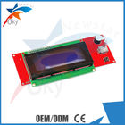 Modulo astuto del bordo delle rampe V1.4 LCD2004 del bordo di regolatore della stampante su ordinazione del pacchetto 3D