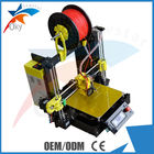 Materiali di consumo dell'ABS/PLA 1.75mm dei corredi della stampante di Reprap Prusa Mendel i3 3D