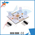 Modulo di riconoscimento di colore del sensore di colore di TCS230 TCS3200 per Arduino