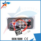 Starter kit telecomandato senza fili infrarosso di Arduino, ultra leggermente