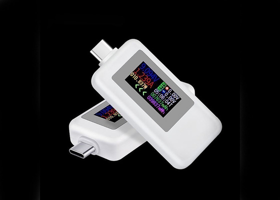 Tipo connettore KWS-1902C di USB di Digital di tensione 30V del tester 0 di C - 5A corrente 4 -
