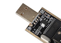 La STC infiamma 24 programmatori Sensor Module di 25 EEPROM BIOS USB per Arduino