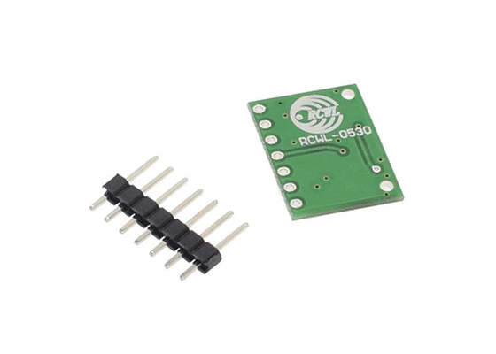 Modulo del sensore di Rate Pulse Oxygen MAX30100 del cuore per Arduino