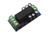 modulo di sostegno del sensore del modulo di commutazione della batteria di 12v 150w per Arduino Xh-M350