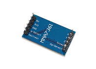 Modulo MMA7361 del sensore dell'accelerometro di 3 assi per Arduino