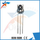 Metallo capo infrarosso HS/VS1838 del ricevitore di IR di integrazione dei sensori universali di Arduino