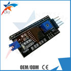 Modulo LCD Arduino della spina 1602 dell'interfaccia seriale di IIC/I2C per Ardu