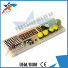 starter kit dell'Basso input per Arduino per il LCD motore di punto/servo/1602/tagliere/ponticello/ONU R3