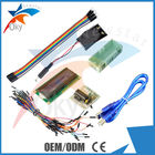 starter kit dell'Basso input per Arduino per il LCD motore di punto/servo/1602/tagliere/ponticello/ONU R3