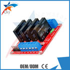 CC a basso livello 5V Arduino di relè di SSR di Manica semi conduttore del modulo 4