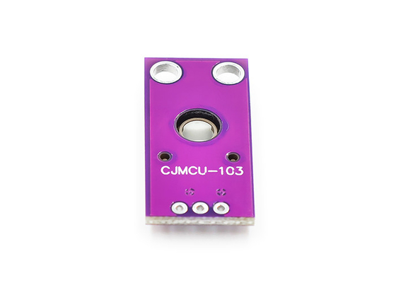 Modulo per Arduino, potenziometro SMD SV01A103AEA01R00 CJMCU-103 del sensore di angolo di rotazione del regolatore 10K
