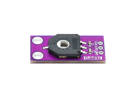Modulo per Arduino, potenziometro SMD SV01A103AEA01R00 CJMCU-103 del sensore di angolo di rotazione del regolatore 10K