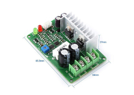 regolatore Sensor Module di velocità del motore di CC di 12V 24V 36V 15A PWM per Arduino