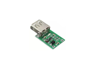 2V-5V 1200MA 1.2A aumentano il modulo del sensore per Arduino Booster Converter