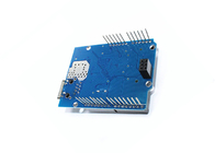 Modulo LAN Network Ethernet Shield di Ethernet di Arduino W5100 con espansione della carta di deviazione standard