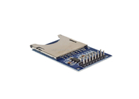 Lettore For Arduino UNO R3 dell'incavo della scanalatura del modulo della carta di deviazione standard del riproduttore mp3