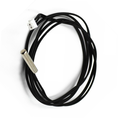 sensore di temperatura impermeabile del termistore 3950 10k Ntc di 1M 10k 1%