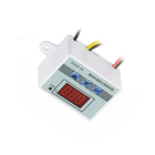 Sonda principale Digital 12V 24V 220V del interruttore di comando del termostato del regolatore di temperatura del termostato Xh-w3002 10a
