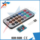 Starter kit di Arduino del regolatore di IR di codice del ricevitore HX1838, modulo telecomandato infrarosso