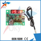 Interruttore di comando del regolatore di temperatura del termostato di alta precisione LED Digital