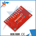 Bordo di Manica 3W di alto potere 2 per l'audio mini Digital modulo rosso eccellente dell'amplificatore di Arduino/PAM8403
