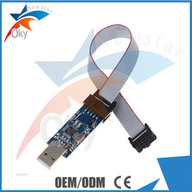 NUOVO programmatore del microcontroller di Downloader 51 AVR di USB asp USB asp Atmega8